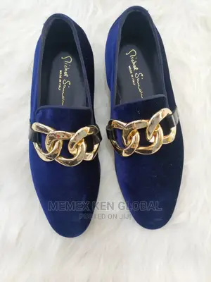 Shoe Giovanni Cotin