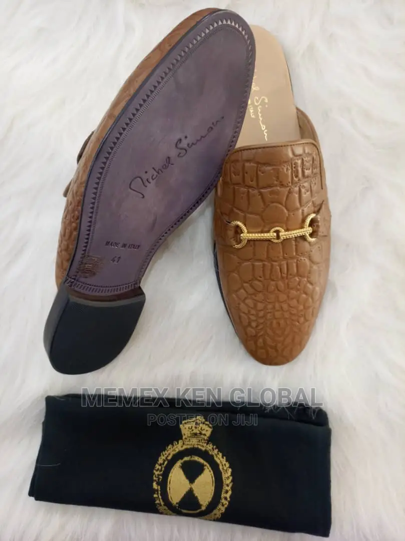 Cover Shoe Giovanni Cotin