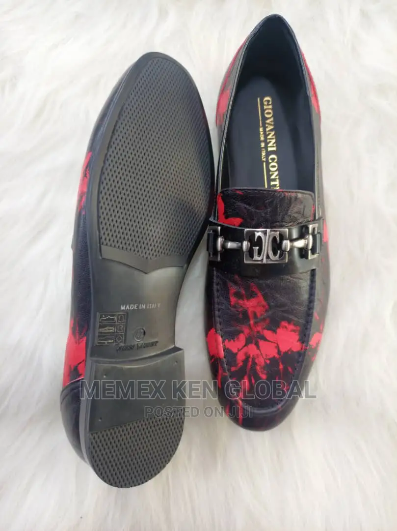 Shoe Giovanni Cotin