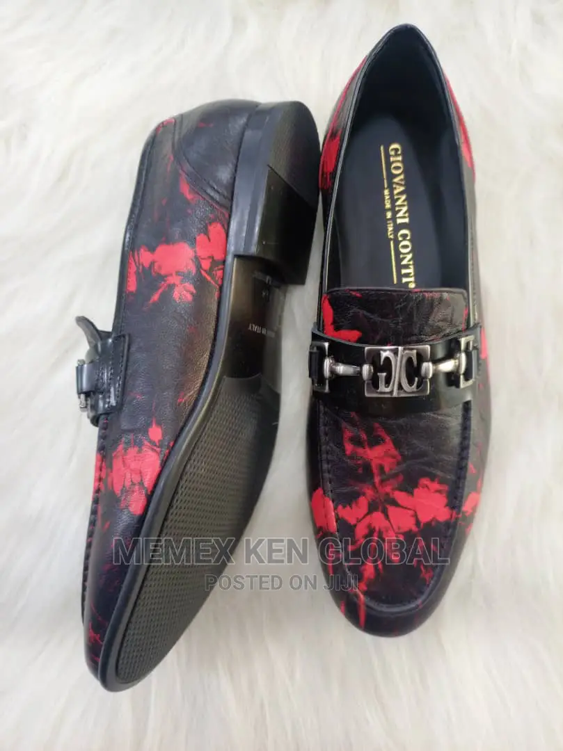 Shoe Giovanni Cotin