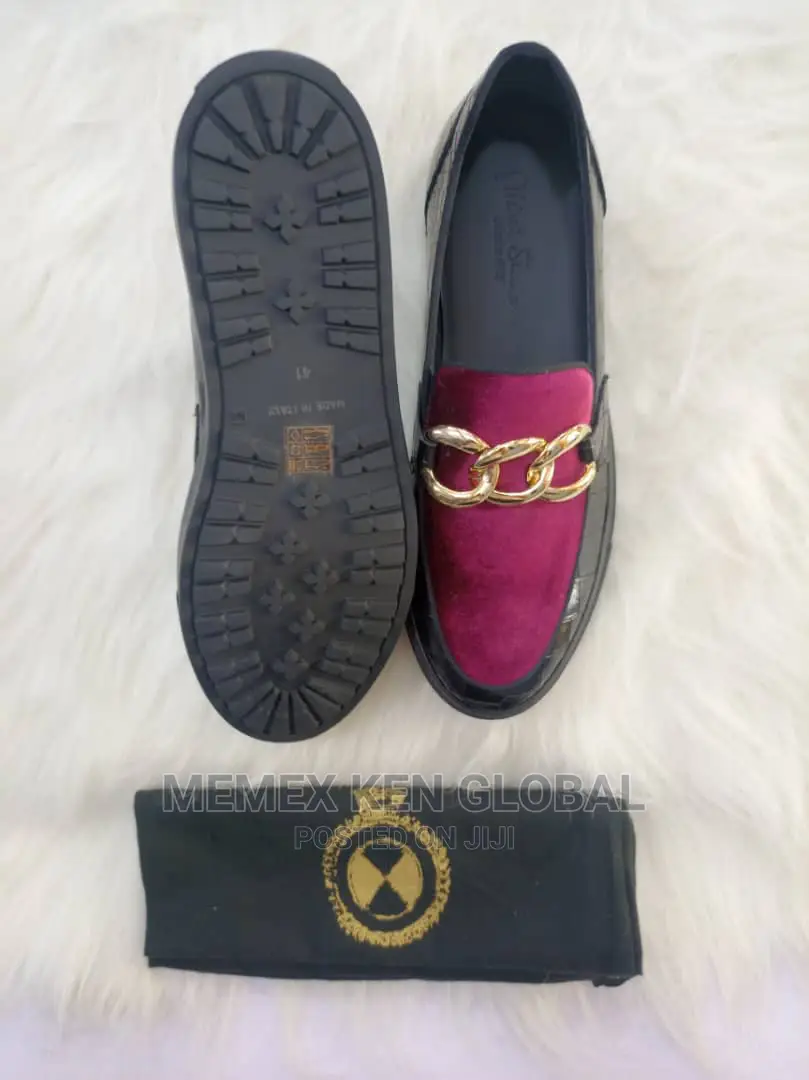 Shoe Giovanni