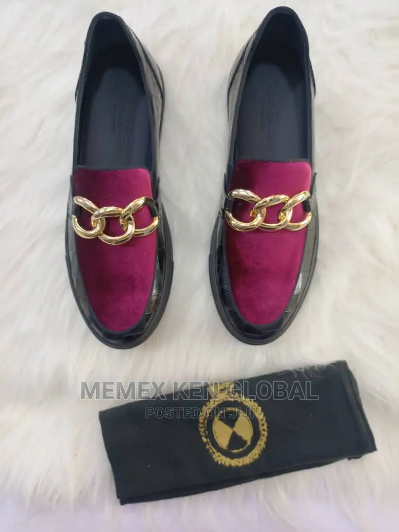 Shoe Giovanni
