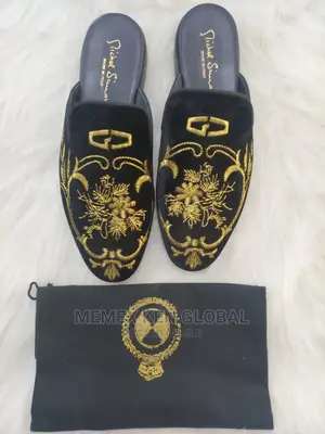 Cover Shoe Giovanni