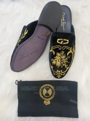 Cover Shoe Giovanni