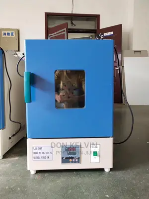 Laboratory Oven 50l