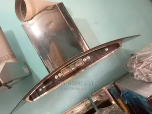 Manual Kitchen Range Hood