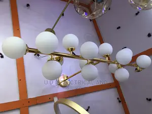 Dropping Light New Design