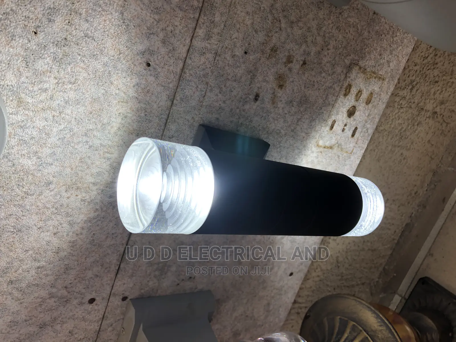 LED Outside Light Quality