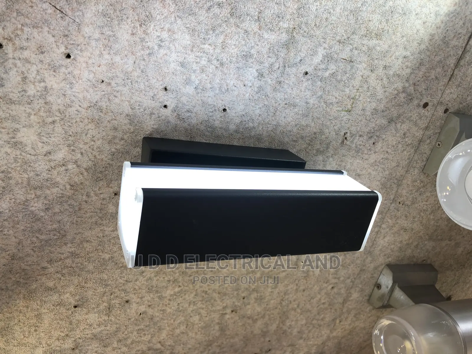 LED Outside Light Quality