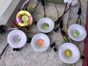 3watts POP Light Quality in All Colors