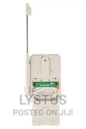 Mextech St923b Multi Stem Thermometer