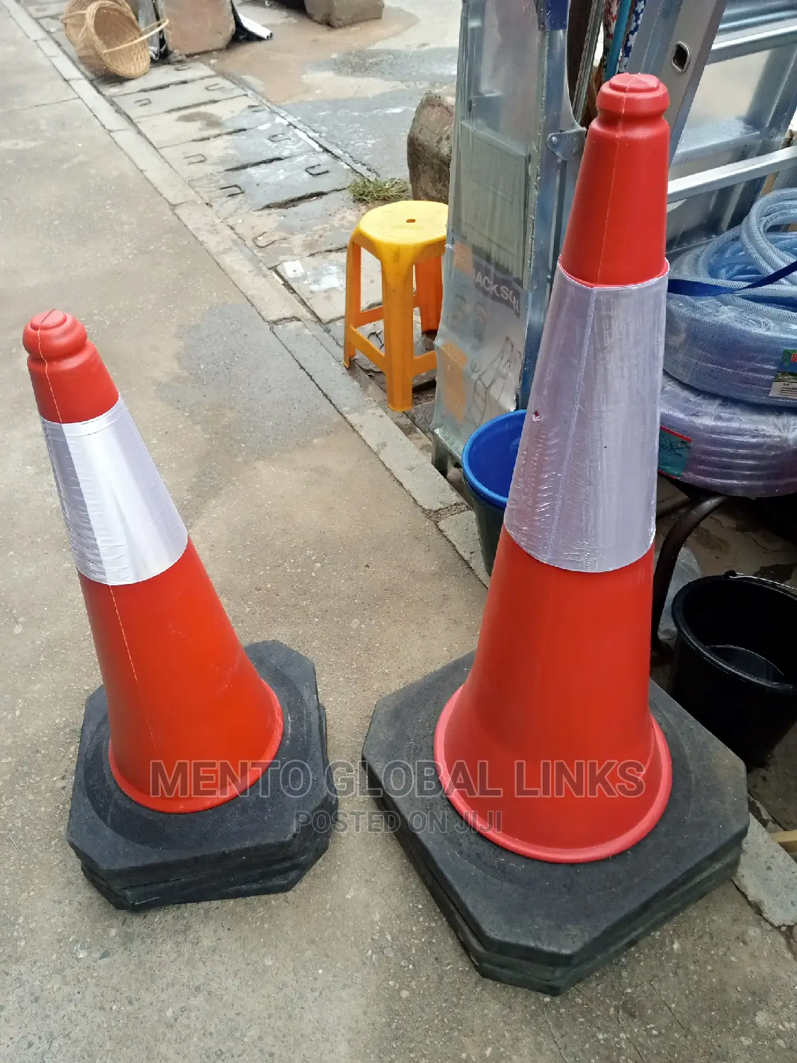 Safety Cone