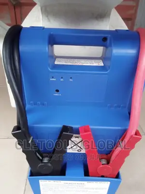 Jumpstart 12/24v Heavy Duty