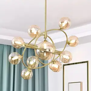 Chandelier Light