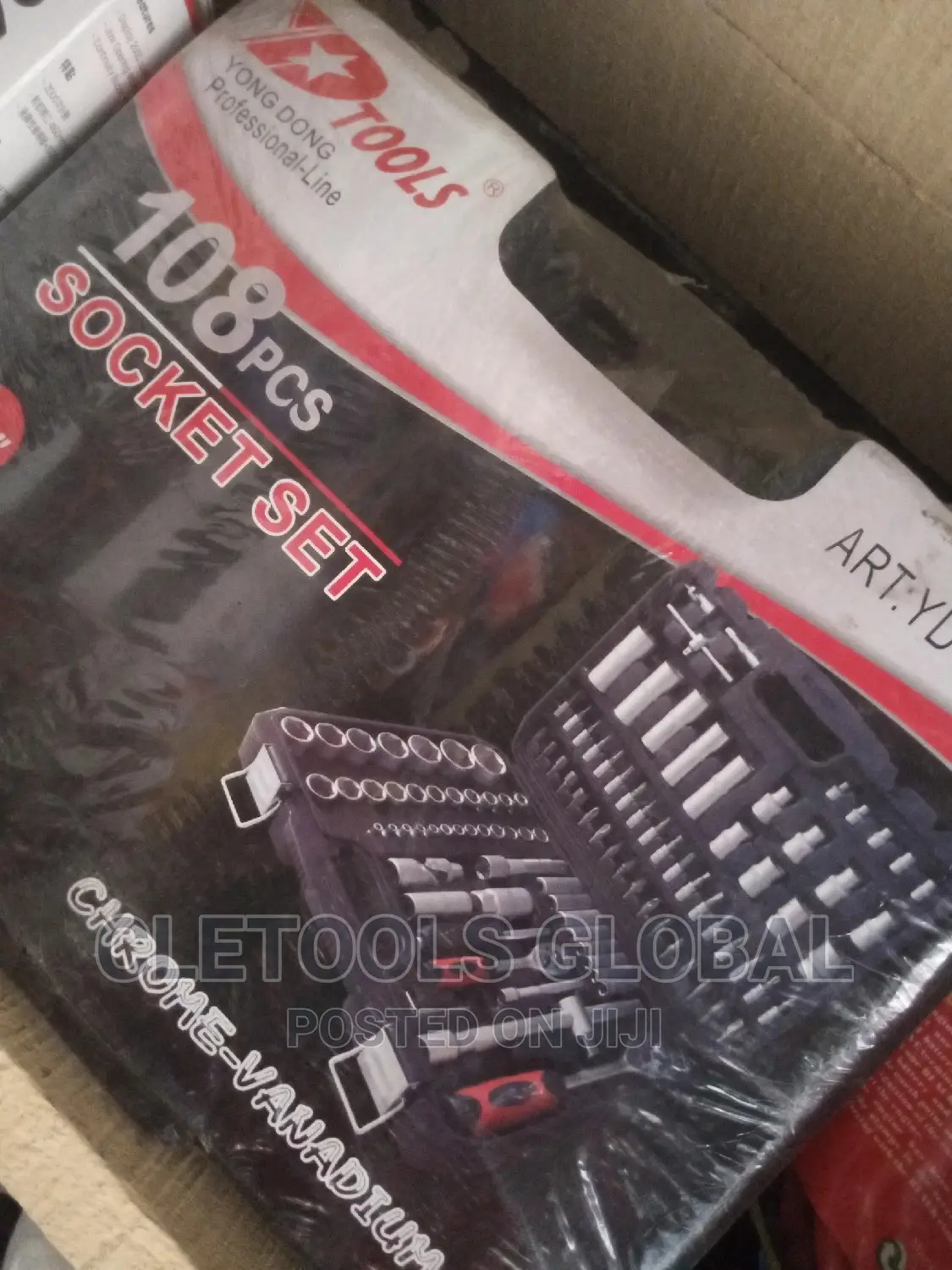 108pics of Socket Set