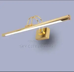 Led Shaver Light