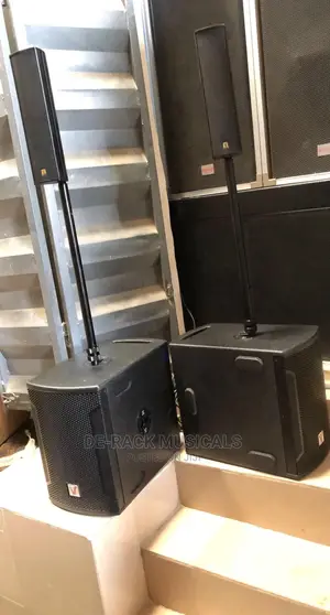 The Best Professional Out Door Speaker