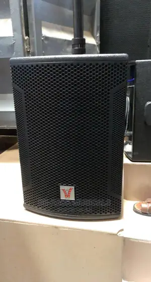 The Best Professional Out Door Speaker