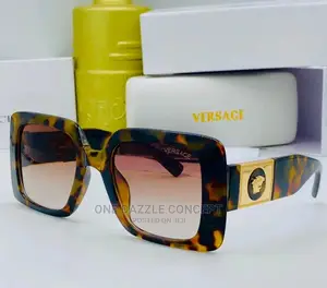 Versace Sunshades