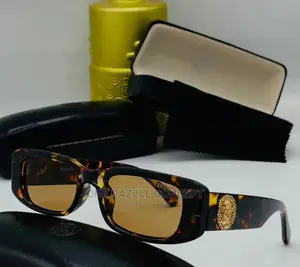 Versace Sunshades