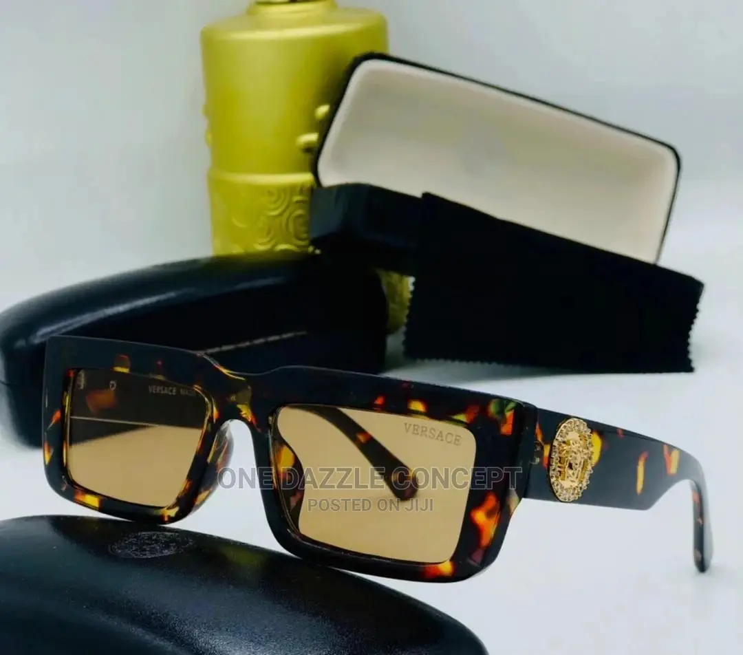 Versace Sunshades
