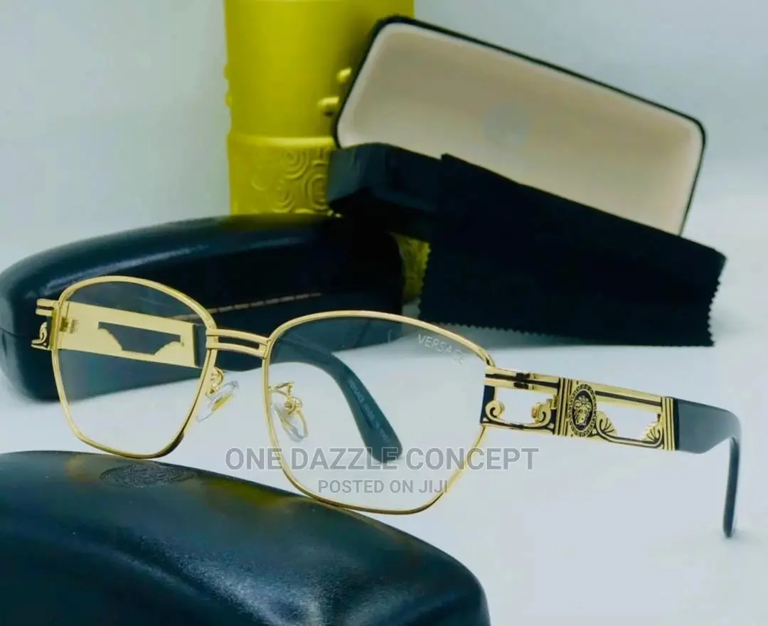 Versace Sunshades