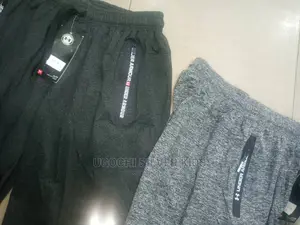 Nicka for Men