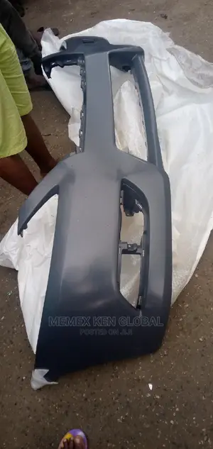 Front Bumper Nissan Sentra 2013