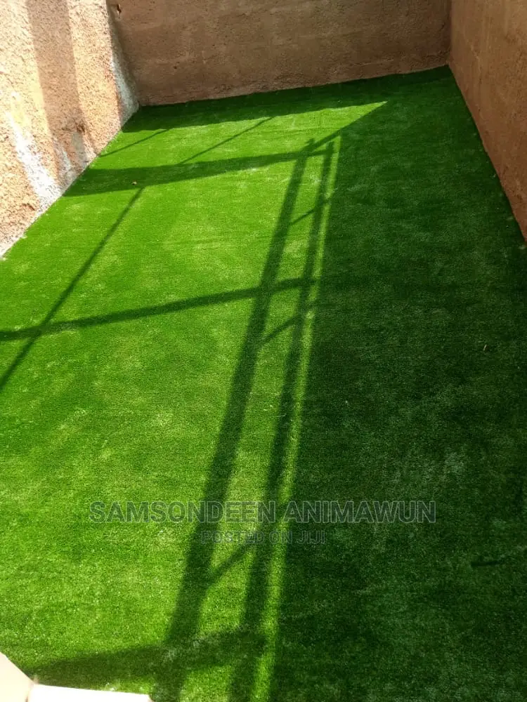 Contact US for Artificial Grass