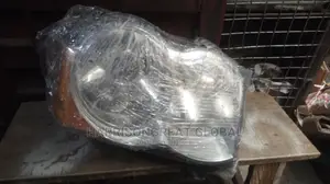 Head Lamp for Cherokee 2008 Model