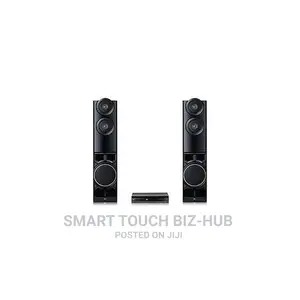 LG Audio Bluetooth Home Theater 687