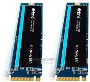1TB Nvme/Pcie M.2 Internal SSD M.2 Nvme Pcie