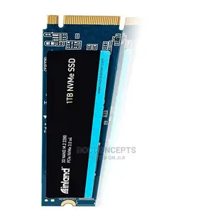 1TB Nvme/Pcie M.2 Internal SSD M.2 Nvme Pcie