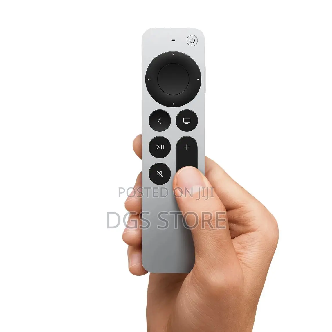 Apple Tv Remote Siri 4th Generation