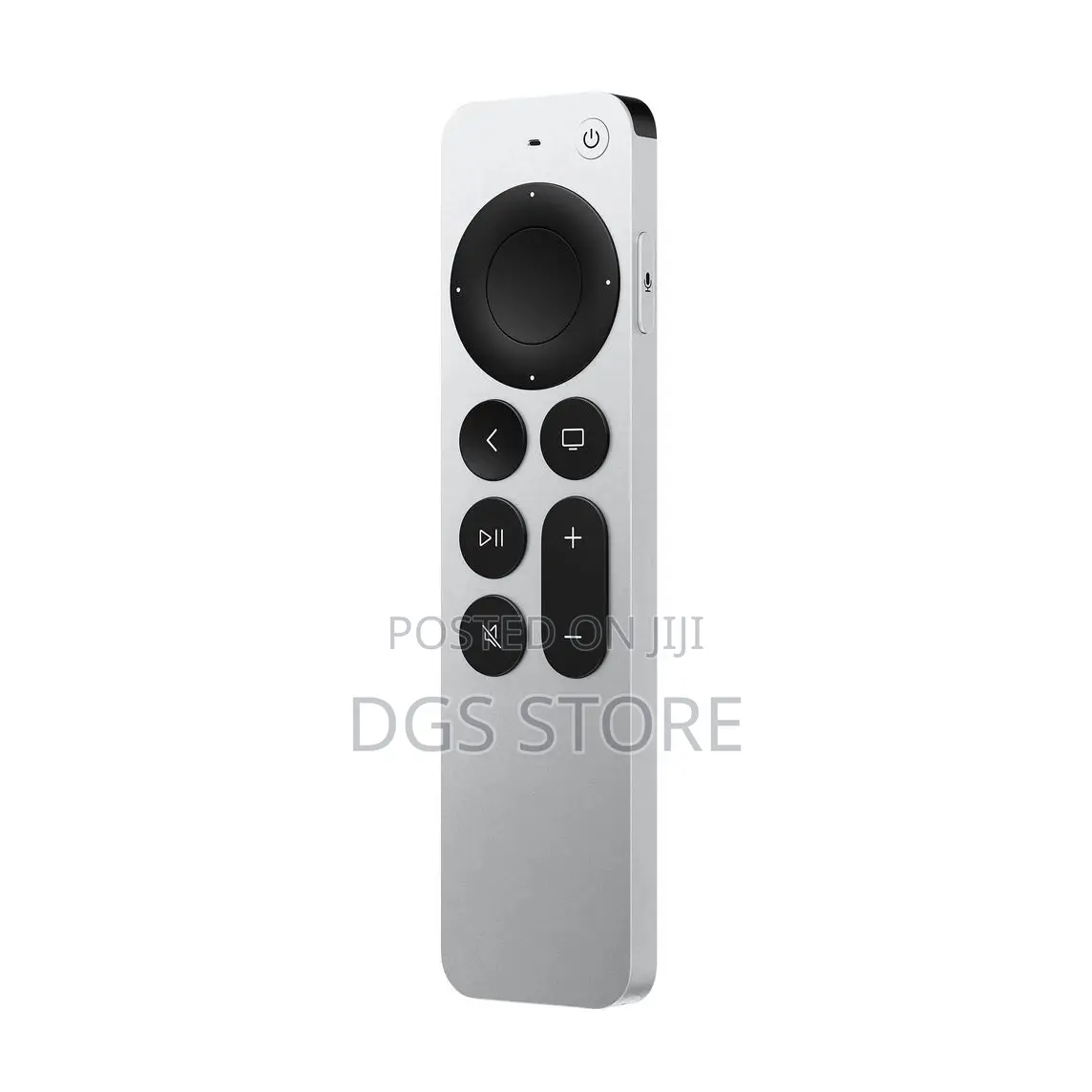 Apple Tv Remote Siri 4th Generation