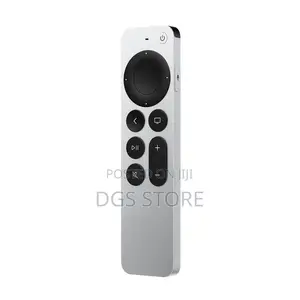 Apple Tv Remote Siri 4th Generation