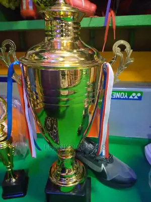 Big Trophy