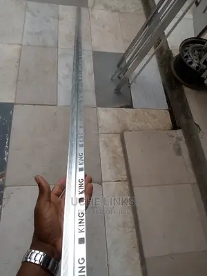 Iron Genesis