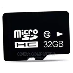 Sandisk 32GB Memory Card