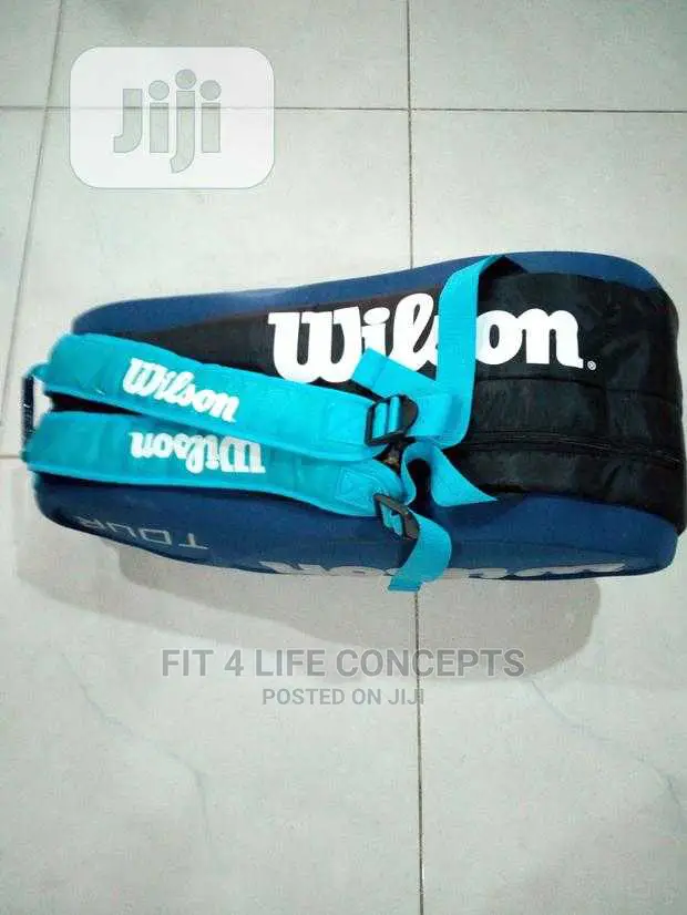 Wilson Racket Bag