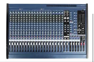 The Best Professional Yamaha MD24/14FX Console Mixer