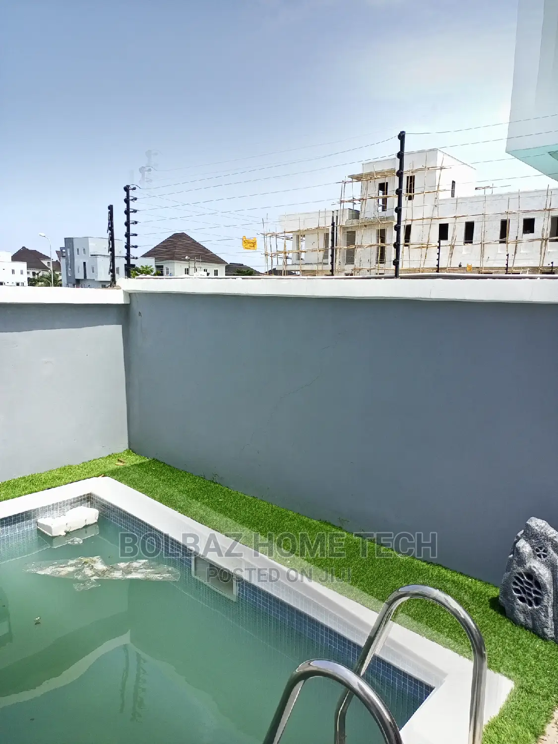 Security Fencing; Electric Fence