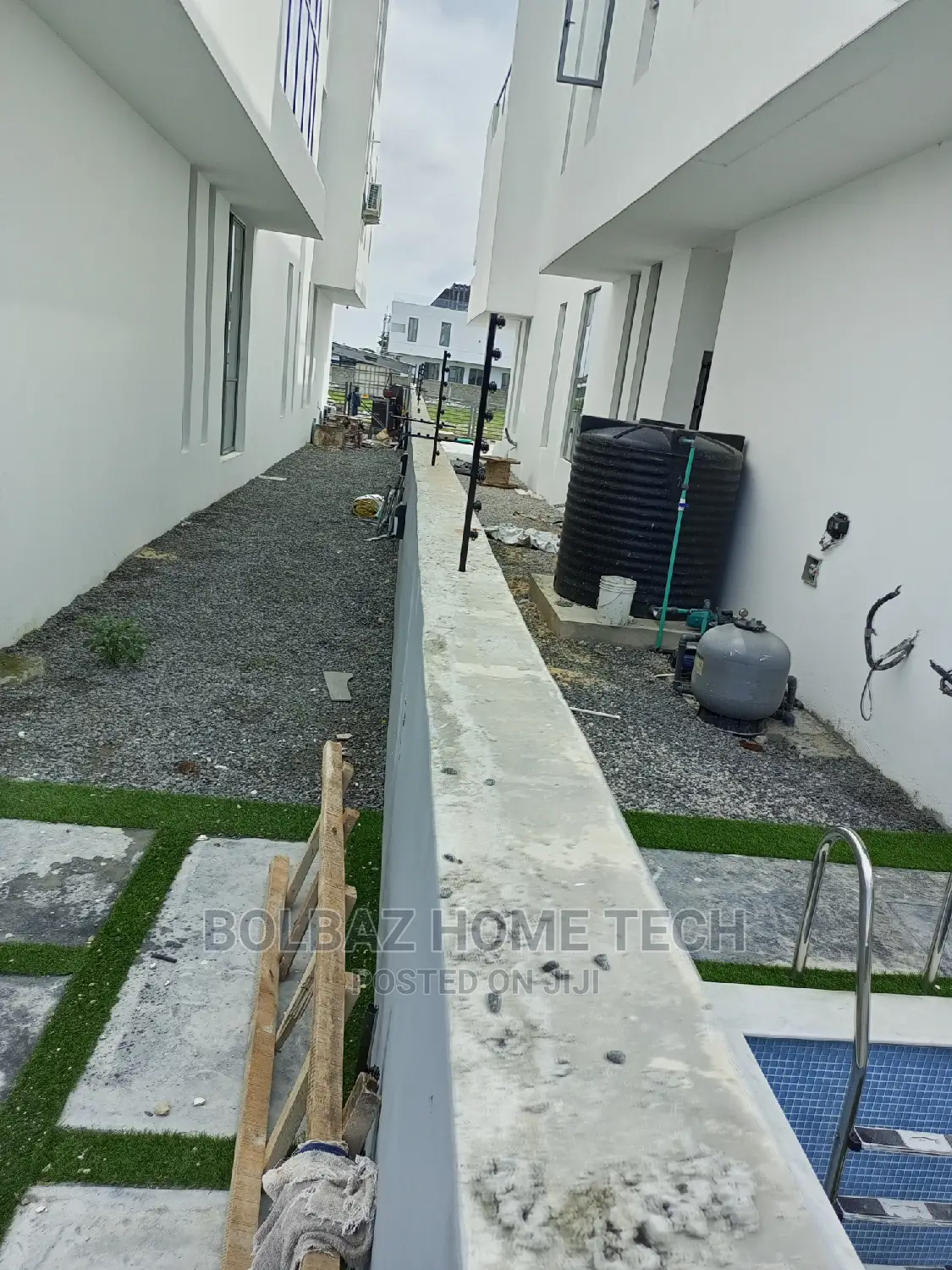 Security Fencing; Electric Fence