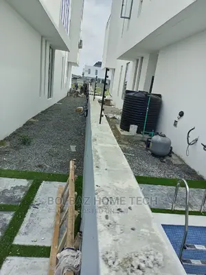 Security Fencing; Electric Fence