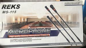 Professional Conference Microphone