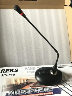 Professional Conference Microphone