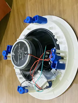 40 Watts 8 Inches Ceiling Speaker