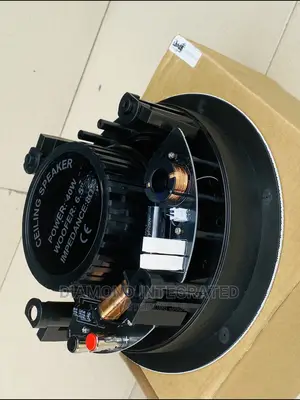 50 Watts Subwoofer Ceiling Speaker