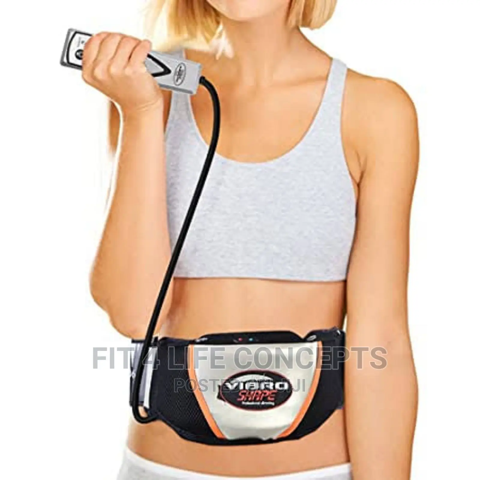 Electric Massage Belt