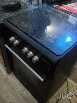 Lgnis Gas Cook 60 by 60 All Gas